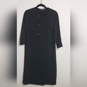SOLIKA Kate dress black